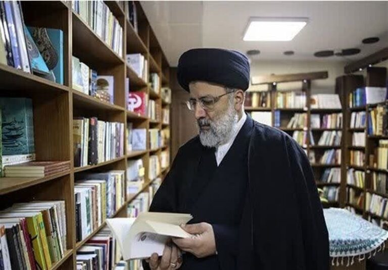 خیابان پاستور و بزرگراه بعثت به نام شهید رئیسی نامگذاری شد