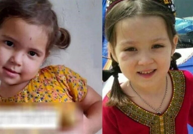 دادستان کلاله: ظن ربایش یسنا وجود دارد