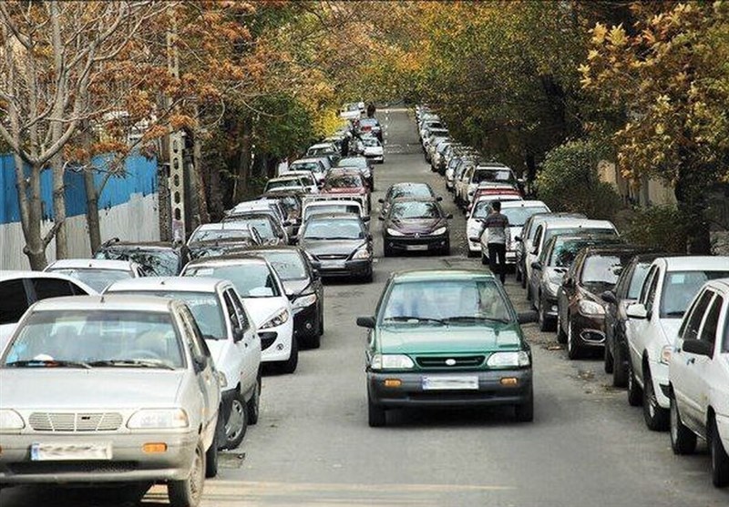 دانشبنیانها به کمک پارکینگهای شهری میآیند