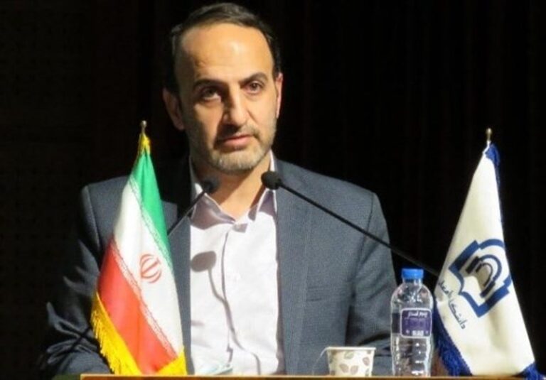 دانشگاههای جمهوری اسلامی مایه فخر ملت ایران است