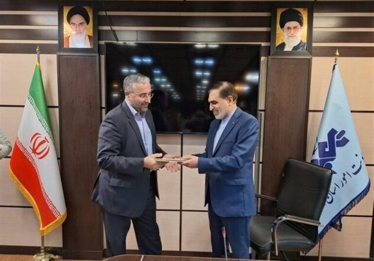 دبیر ستاد انتخابات مراکز استانهای صدا و سیما انتخاب شد
