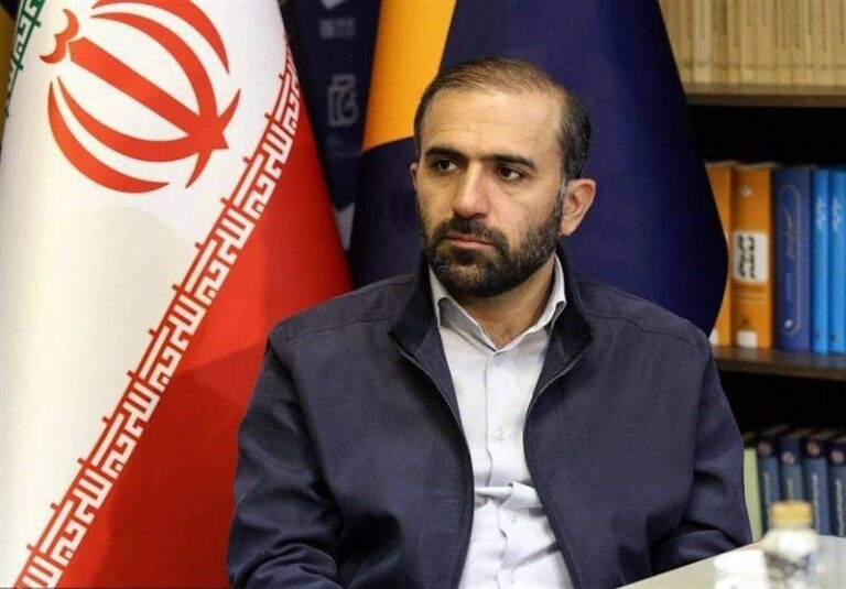 دبیرکل جدید اتحادیه انجمن اسلامی دانشآموزان منصوب شد