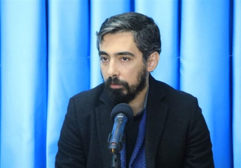 دبیرکل نهادکتابخانههای عمومی شهادت رئیس جمهور را تسلیت گفت