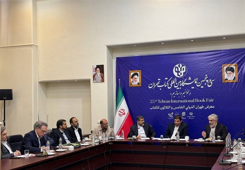 در جلسه تشکلهای نشر با معاون اول رئیس جمهور چه گذشت؟