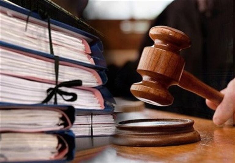 درخواست مجازات برای کلاهبرداری خانوادگی ۷۹۰ میلیاردی
