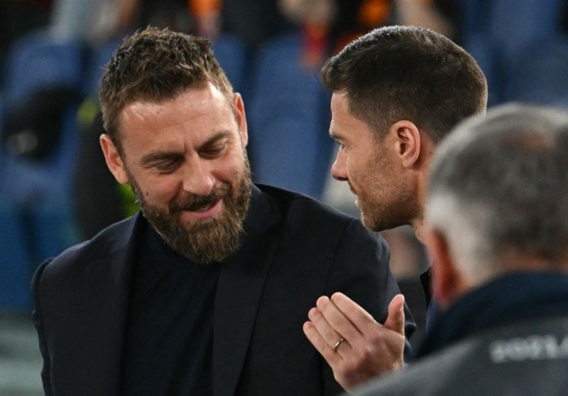 دروسی: در بازی برگشت حرفهایی برای گفتن خواهیم داشت