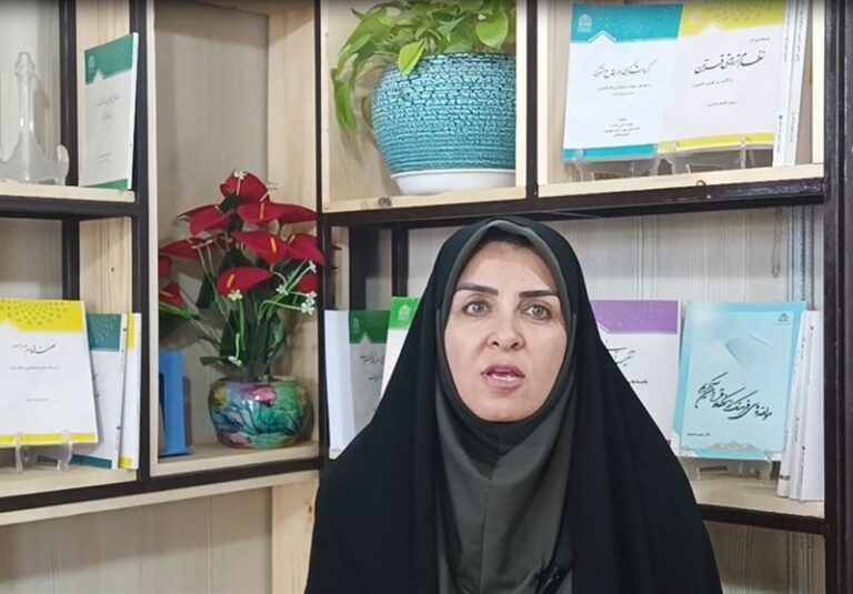 دریافت آموزش رایگان قرآن در ۳۵ قسمت ویدئویی