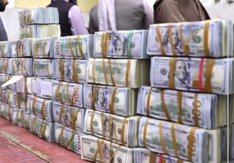 دستبرد ۱۰ میلیارد تومانی به دلارهای تاجر سرشناس تهران