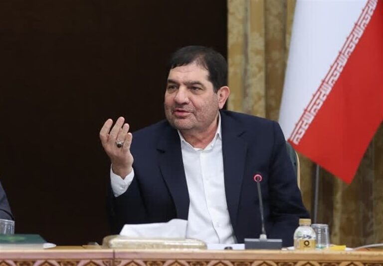 دستور مخبر برای برنامهریزی کاهش بیکاری در ۶ استان