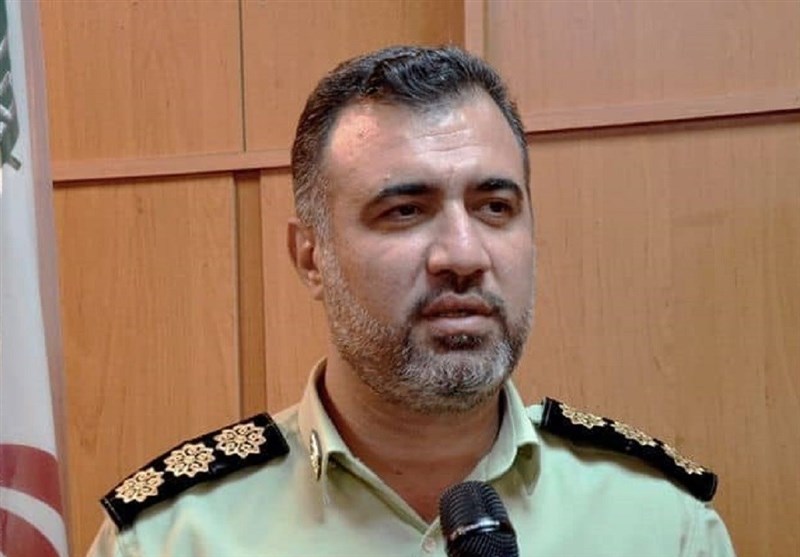 دستگیری سارقان حرفهای شهرک غرب با شلیک گلوله