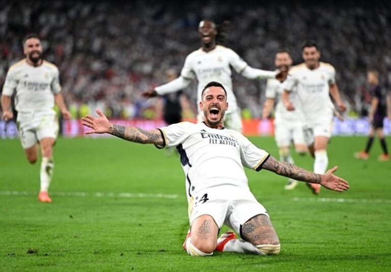 دورتموند در صورت باخت به رئال مادرید ۵ میلیون یورو میگیرد!
