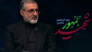 دولت بعدی هم مسیر شهید آیت‌الله رئیسی را ادامه خواهد داد