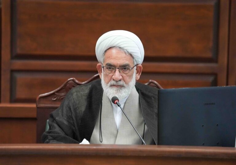 دیوان عالی ارجاع پروندههای اقتصادی را در اولویت قرار میدهد