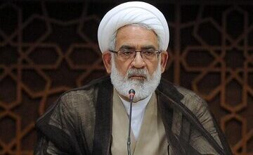 رئیس دیوان عالی کشور گفت: فضای مجازی یکی از بسترهای مقابله دشمن با ارزش‌های اسلامی است