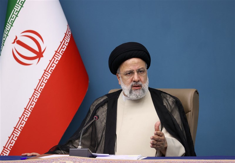 رئیسی: قول مسکنی که دیگران دادند را دولت سیزدهم عملی کرد