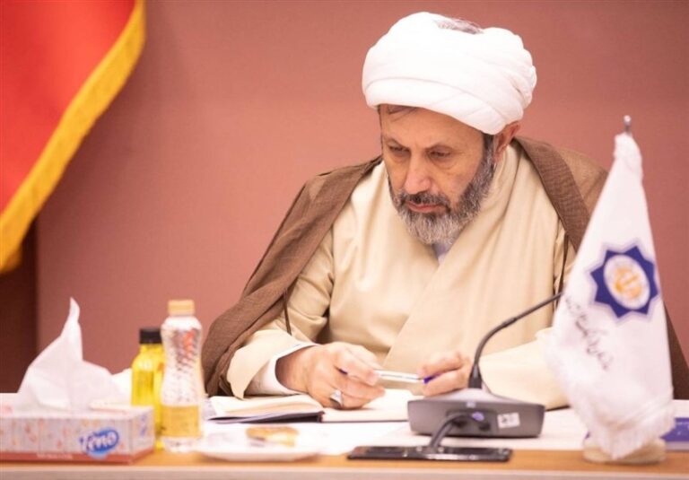 رایزن فرهنگی ایران در غزه به زودی منصوب میشود