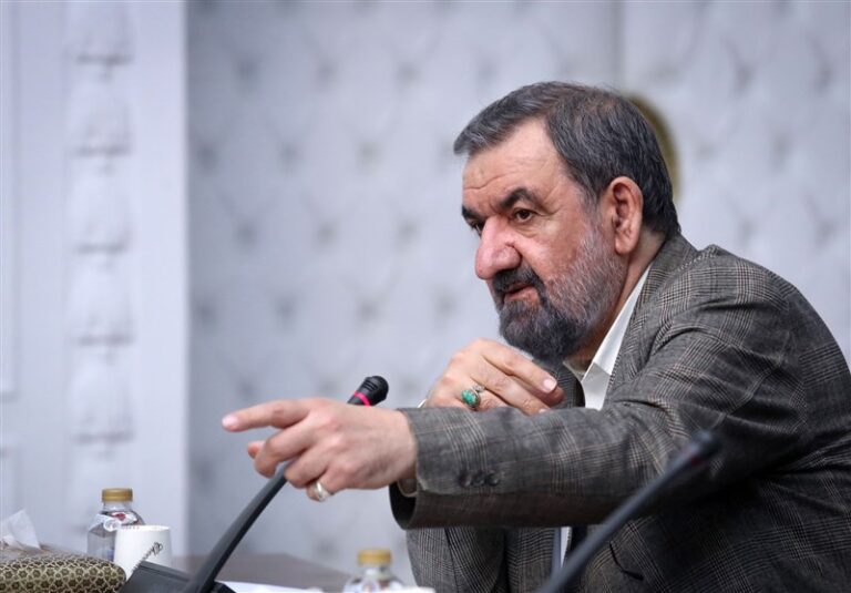 رایزنی قاضیزاده هاشمی و اسماعیلی با محسن رضایی