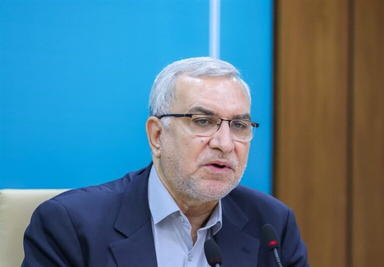رایگان شدن درمان کودکان تا ۷ سال سرمایهگذاری برای آینده است
