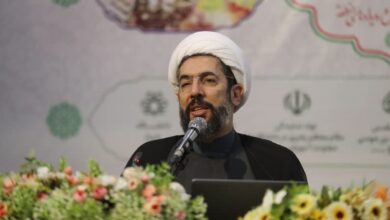 رستمی: شهید رئیسی تزار جدیدی در ریاست جمهوری ایجاد کرد