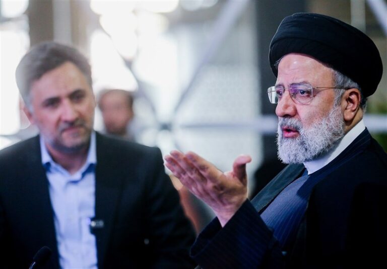 رشد ۲ برابری بازگشت نخبگان در دوران شهید رئیسی