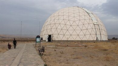 رصدخانه مراغه؛ نگینی درخشان در تاریخ نجوم ایران