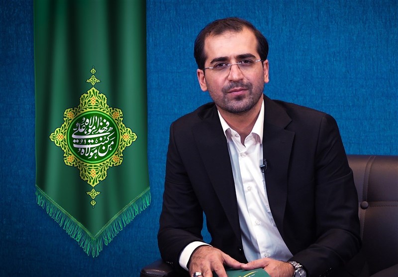 رمز موفقیت حمیدرضا برقعی