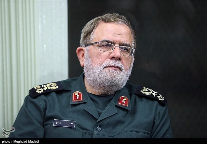 رهبری چگونگی پاسخ به تهدیدات دشمنان را مشخص فرمودهاند