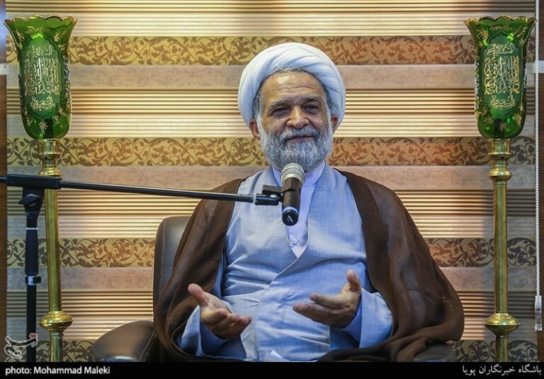 رهیافتهای نوین در تحقق الگوی مطلوب زن بررسی شد