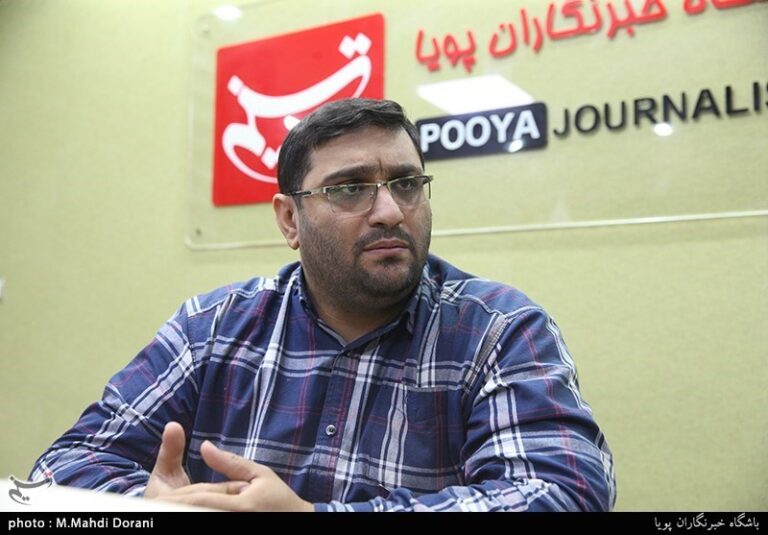 رونمایی از سامانه سؤالات پرتکرار شهروندان از شهرداری تهران