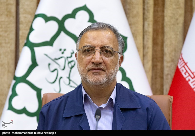 زاکانی: عملیات عمرانی خط ۹ مترو از امروز آغاز میشود