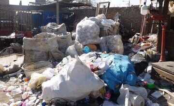 زباله‌های تهران به کدام منطقه منتقل می‌شود؟