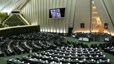 ساماندهی استخدام کارکنان دولت به مجلس بازگشت
