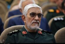 سردار چیذری: شهید حاج‌رحیمی نیروهای ملل مختلف را آموزش می‌داد