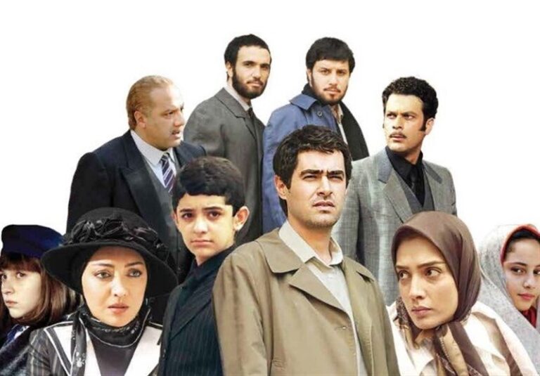 «سرزمین مادری» جدید در راه شبکه سه