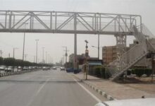 سرنوشت سارق پل‌های عابرپیاده در تهران
