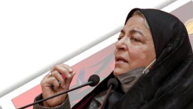 سروده شاعر هندی برای شهادت رئیس جمهور ایران