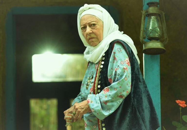 سریال «مادر سوجان» به آنتن تلویزیون نزدیک میشود + عکس