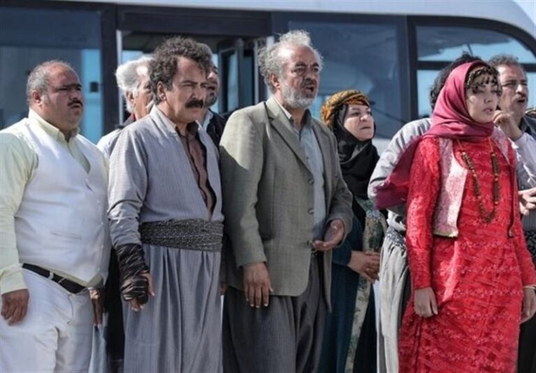 سریال نونخ تراژدی زندگی هنرمند سیستانی شد