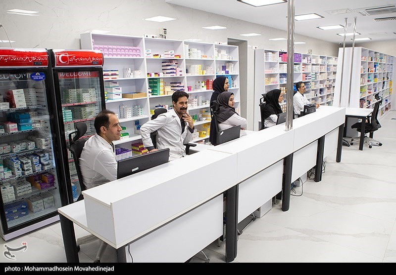 سریع‌ترین راه جستجوی داروهای کمیاب