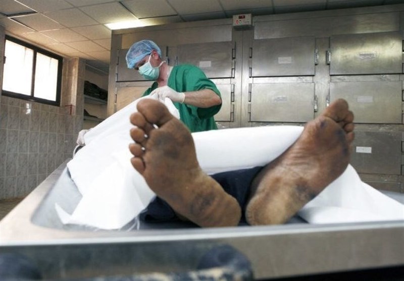 سقوط مشکوک مرد جوان از ساختمان نیمهکاره جنوب تهران