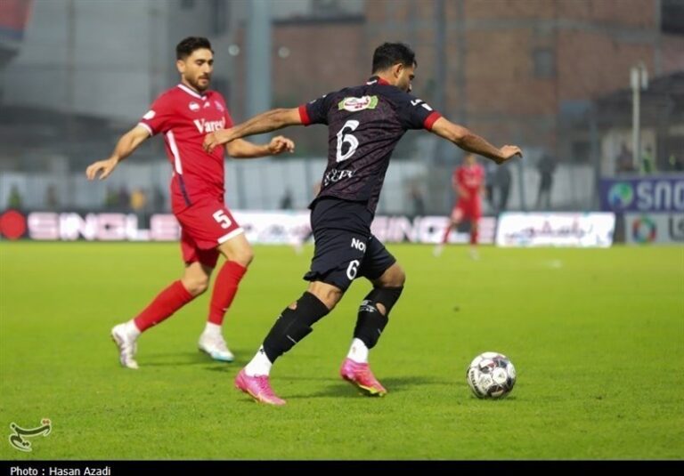 سلطانی: استقلال خوب است اما پرسپولیس قهرمان میشود