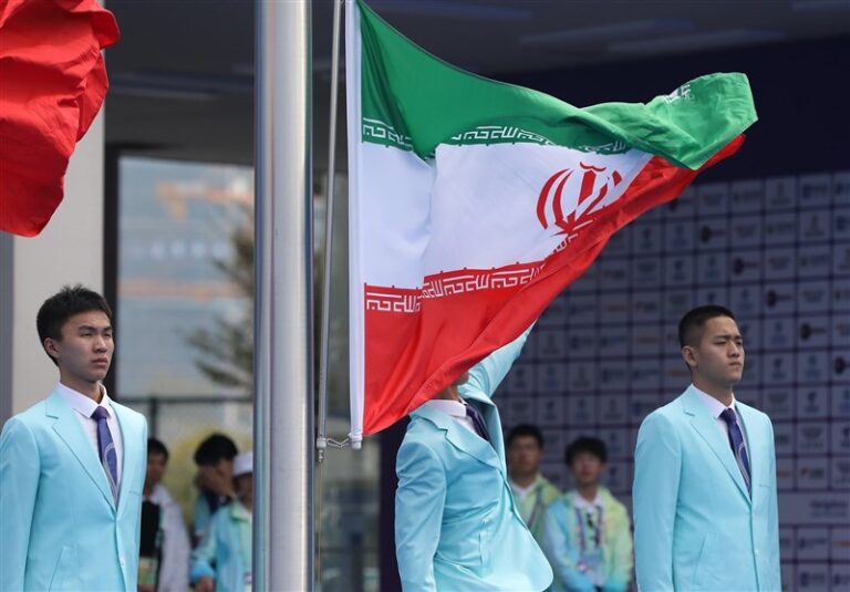 سهشنبه؛ تجلیل از مدالآوران با حضور رئیس جمهور