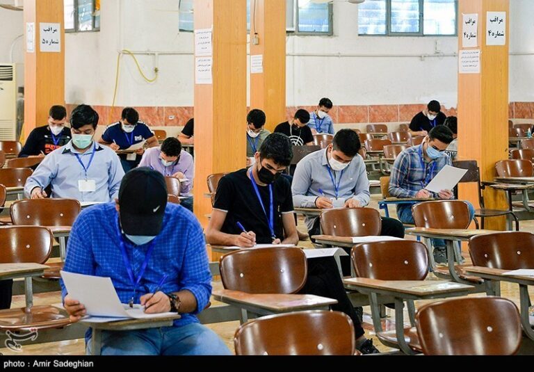 سوالات امتحانات نهایی چگونه طراحی میشود؟