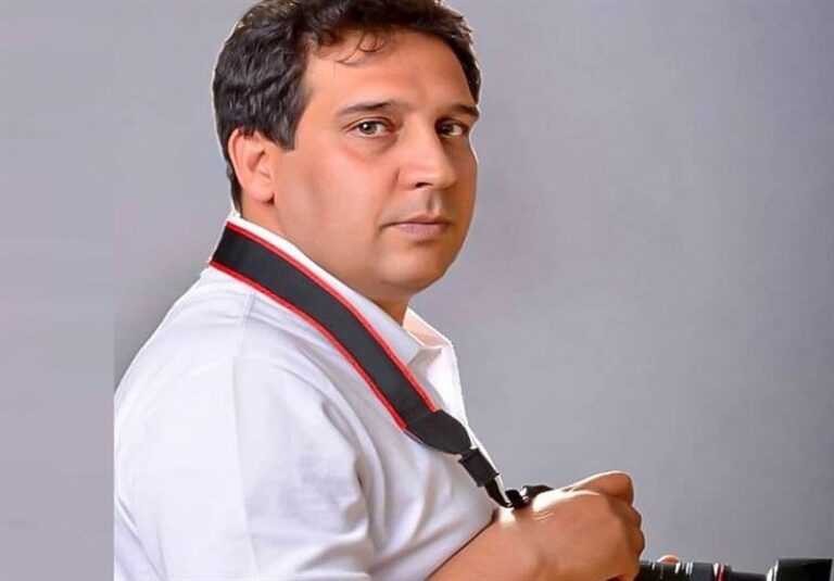 «سید محمد موسویاعظم» معلم و هنرمند سینما درگذشت