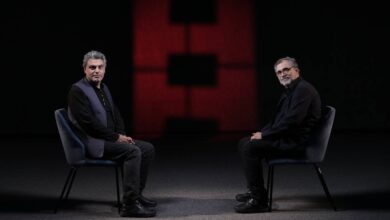 شبکه مستند و روایت زندگی شهید رئیسی