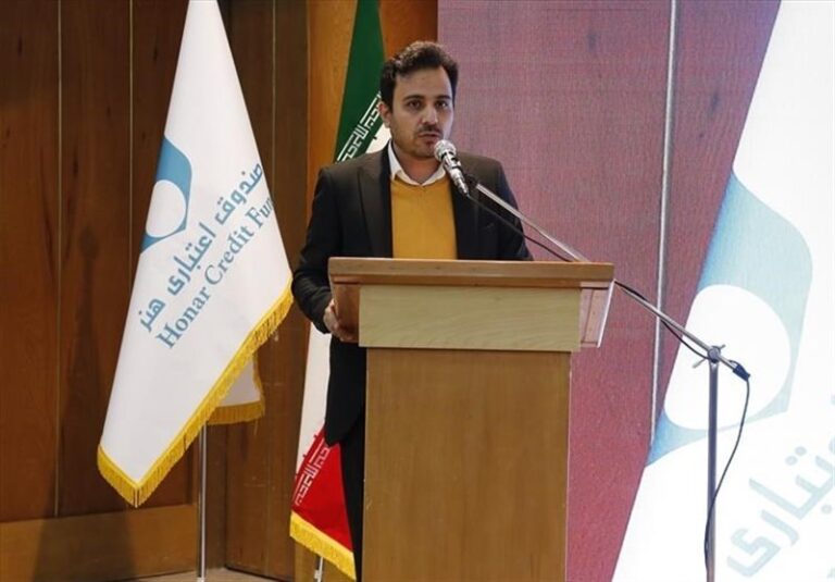 شتابدهی، هدایت و تسهیلگری گام جدی “صندوق هنر”