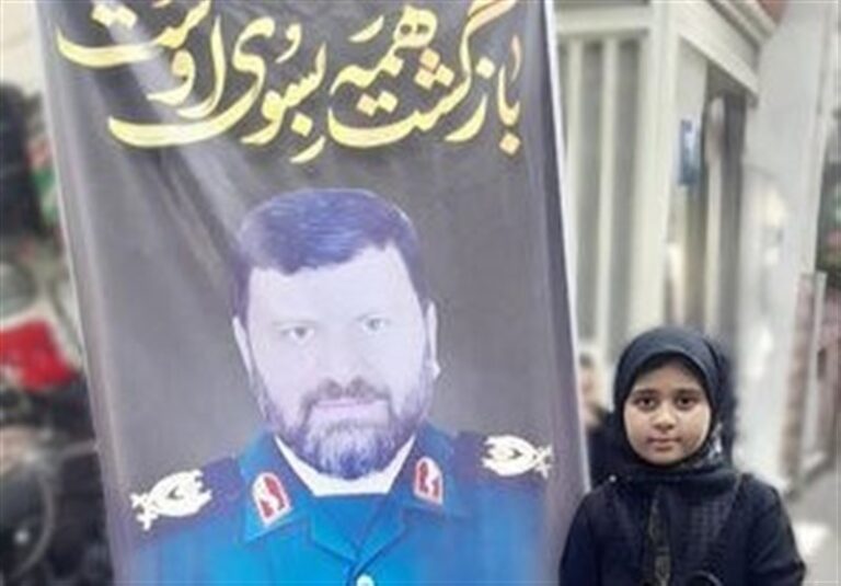 شعرهایی برای دختران «آسید مهدی»