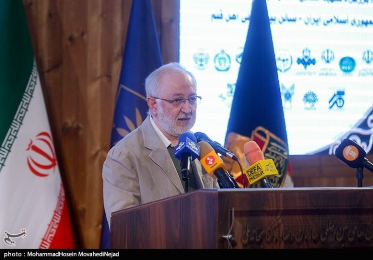 شهادت پاداش خدمتگزاران حقیقی دین و سرزمین است