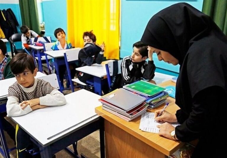 شهریه مدارس شاهد چقدر است؟