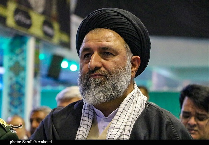 شهید رئیسی اندیشمندی مبارز و سرباز خستگیناپذیر بود